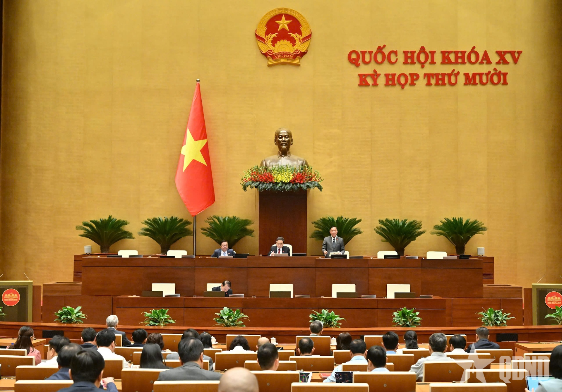 Cần quy định rõ nhiệm vụ, quyền hạn về quản lý người bị cấm đi khỏi nơi cư trú